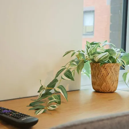 Flat Close To Queen Square - Flat 4a Apartamento *